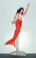 Dyesebel (Misc) Custom Action Figure
