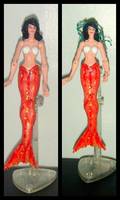 Dyesebel (Misc) Custom Action Figure
