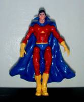 Kapitan Boom (Original) Custom Action Figure