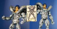 The Beyonder (Marvel Universe) Custom Action Figure