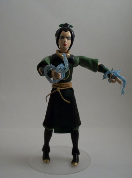 Azula action hot sale figure