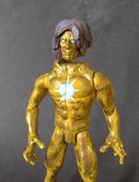Living Tribunal Icon (Marvel Icon) Custom Action Figure