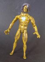 Living Tribunal Icon (Marvel Icon) Custom Action Figure