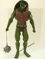 Megator Classic Style (Masters of the Universe) Custom Action Figure