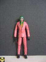 The Joker V4 (Batman) Custom Action Figure