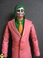 The Joker V4 (Batman) Custom Action Figure