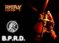 Anung Un Rama (Hellboy) Custom Action Figure