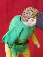 The Hunch-back (Mego) Custom Action Figure