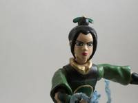 azula action figure