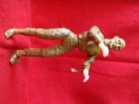 The Mummy (Mego) Custom Action Figure