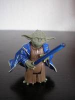 Vandar Tokare (Star Wars) Custom Action Figure