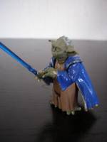 Vandar Tokare (Star Wars) Custom Action Figure