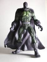 Prowler (Marvel Legends) Custom Action Figure