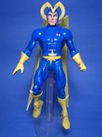 Starhawk (classic Guardians of the Galaxy) (Marvel Legends) Custom Action Figure
