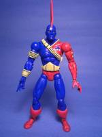 Yondu (classic Guardians of the Galaxy) (Marvel Legends) Custom Action Figure