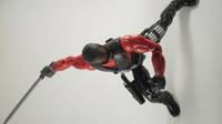 Blade Trinity (Blade) Custom Action Figure