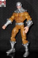 Bulldozer (Marvel Legends) Custom Action Figure