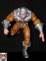 Bulldozer (Marvel Legends) Custom Action Figure