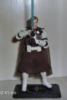General Kenobi (Star Wars) Custom Action Figure
