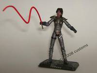 Githany (Star Wars) Custom Action Figure