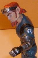 Jonas Venture Jr. (Venture Bros.) Custom Action Figure