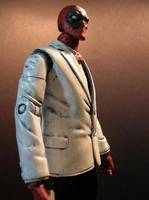 Dead-pool - James Bond (Marvel Legends) Custom Action Figure