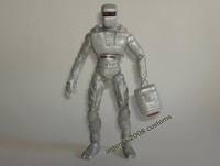 Rom of Galador (Marvel) Custom Action Figure
