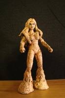 Quicksand (Marvel Legends) Custom Action Figure