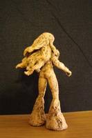 Quicksand (Marvel Legends) Custom Action Figure