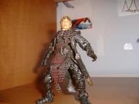 Enemy Disguised Sam (Lord of the Rings) Custom Action Figure
