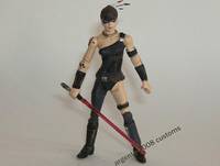 Tavion Axmis (Star Wars) Custom Action Figure