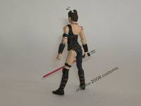 Tavion Axmis (Star Wars) Custom Action Figure