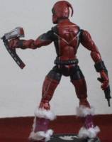 Deadpool (Marvel) Custom Action Figure