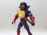 Black Tom Cassidy Classic (Marvel Legends) Custom Action Figure