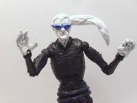 Bloodscream (Marvel Legends) Custom Action Figure