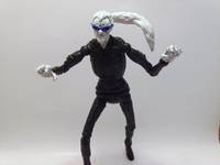 Bloodscream (Marvel Legends) Custom Action Figure