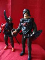 Soldier Orc (Uruk of Mordor) (Lord of the Rings) Custom Action Figure