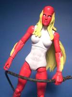 Hussar (Imperial Guard) (Marvel Legends) Custom Action Figure