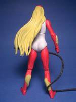 Hussar (Imperial Guard) (Marvel Legends) Custom Action Figure