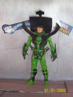 Maximus the Mad! (Marvel Legends) Custom Action Figure