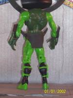 Maximus the Mad! (Marvel Legends) Custom Action Figure