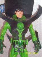 Maximus the Mad! (Marvel Legends) Custom Action Figure