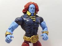 Champion of the Universe (Marvel Legends) Custom Action Figure