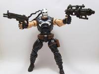 Crossbones (Marvel Legends) Custom Action Figure