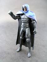 Cloak (Marvel Universe) Custom Action Figure