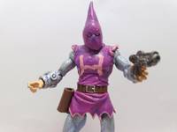Hate-Monger (Marvel Legends) Custom Action Figure