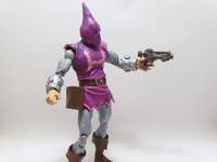 Hate-Monger (Marvel Legends) Custom Action Figure