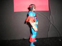 Thunderbird (Marvel Legends) Custom Action Figure