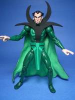 Baron Mordo (Marvel Legends) Custom Action Figure