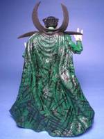 Baron Mordo (Marvel Legends) Custom Action Figure